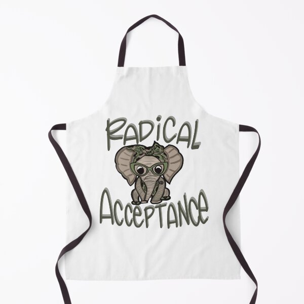 Item preview, Bad Ass Ruth ~ Radical Acceptance designed and sold by AddictedtoHope.