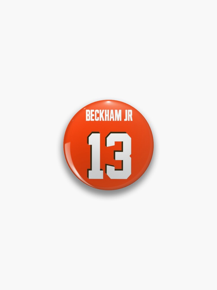 Pin on Beckham jr