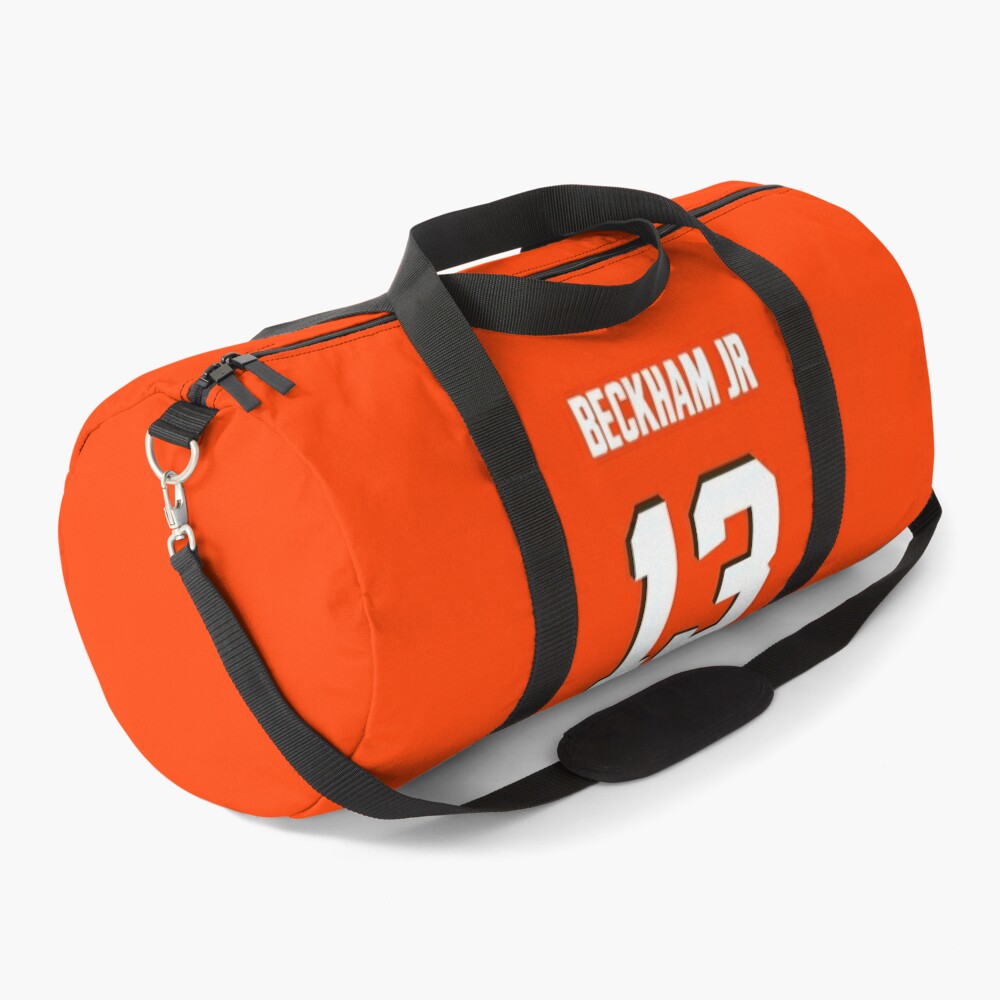 Odell Beckham Jr Jersey Backpack for Sale by sstagge13