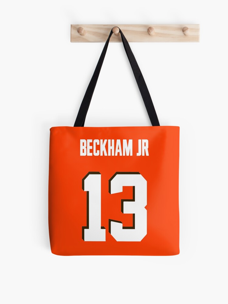 Odell Beckham jr Graphic T-Shirt for Sale by condog313