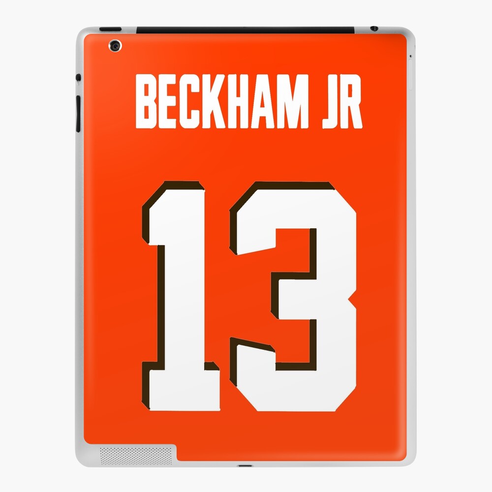 Pin on Beckham jr