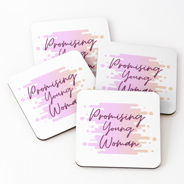 Item preview, Promising Young Woman designed and sold by BarreraErica.