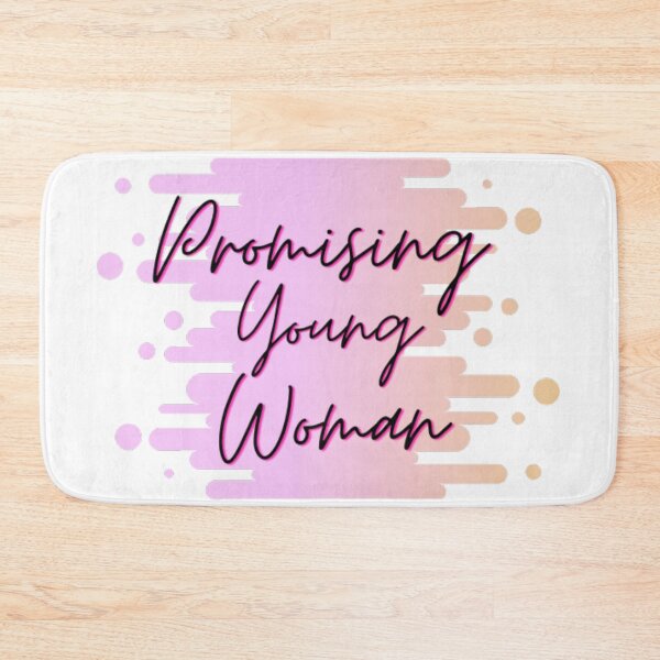 Item preview, Promising Young Woman designed and sold by BarreraErica.