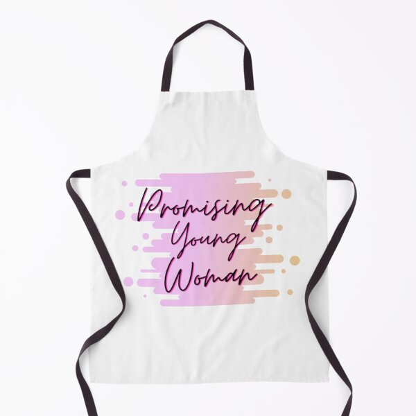 Item preview, Promising Young Woman designed and sold by BarreraErica.