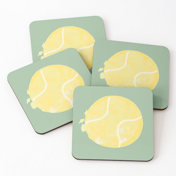 Item preview, Tennis Ball designed and sold by Chase  Boyd.