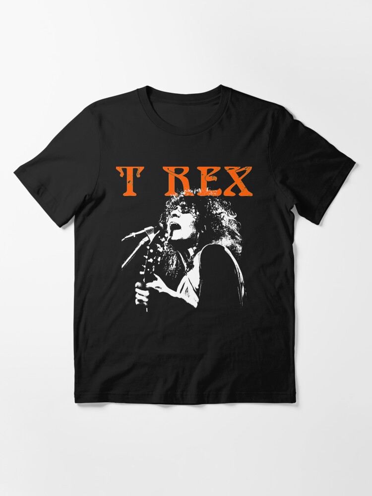 T Rex band Essential T Shirt