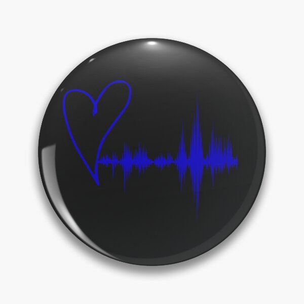 Item preview, Heart Pulse - Acure designed and sold by miTeless seDign.