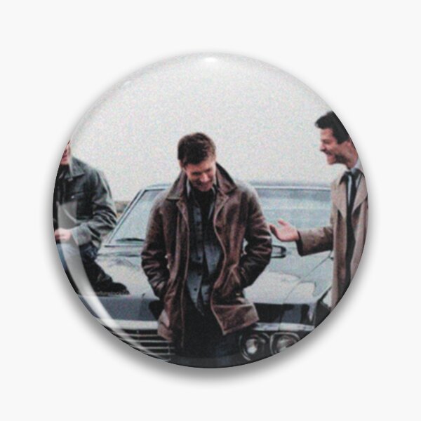 Item preview, supernatural, winchester, jensen ackles designed and sold by DemetriciaJe.