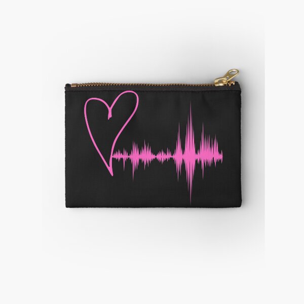 Item preview, Heart Pulse - Rose designed and sold by miTeless seDign.