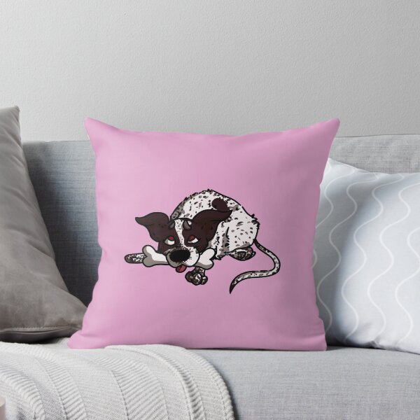 Item preview, Dog With a Bone designed and sold by Jemma-Draws.
