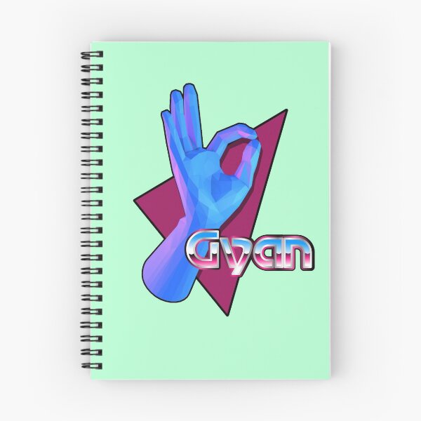 Item preview, Gyan Mudra designed and sold by Zechariah McBryde.
