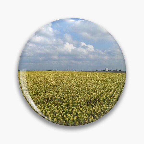 Item preview, Un campo de girasoles designed and sold by Elizabeth Dale.