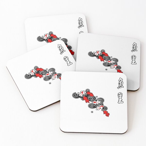 Item preview, Koi Fish designed and sold by Andrea Perez.