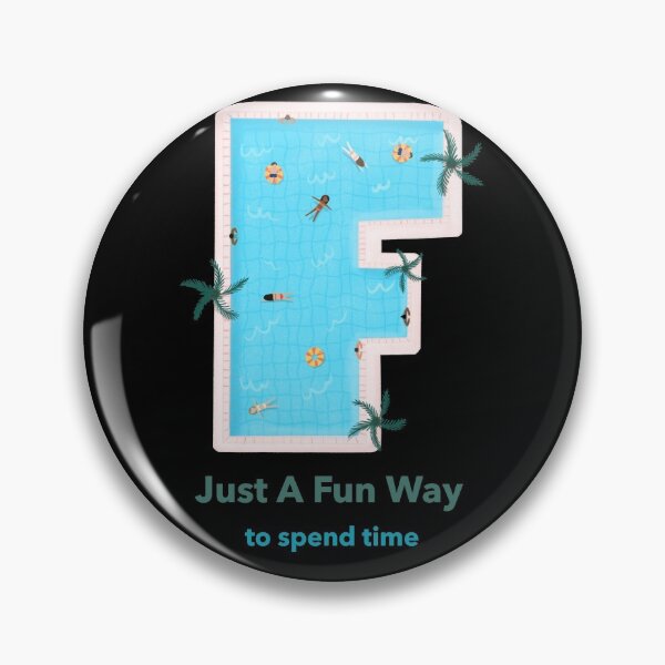 Item preview, Capital Letter F designed and sold by Sai Wanna.