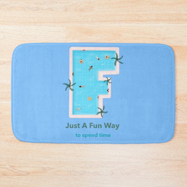 Item preview, Capital Letter F designed and sold by Sai Wanna.