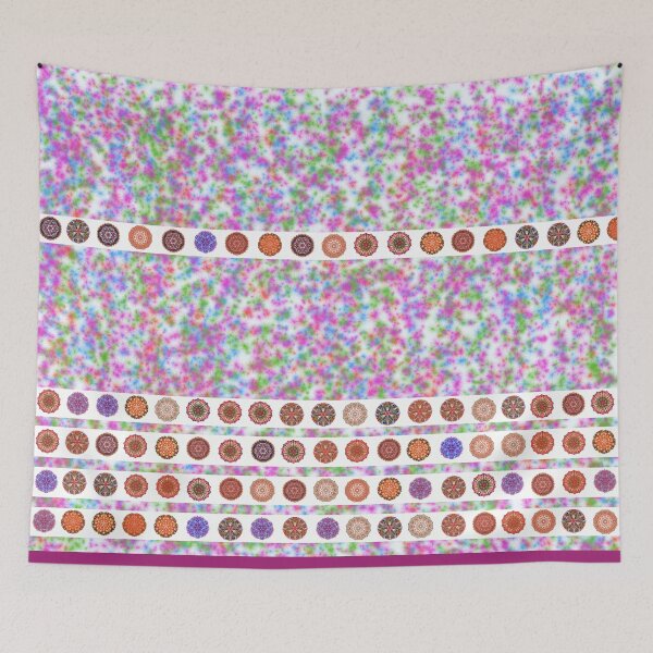 Item preview, Royal Flower design designed and sold by ModernOUTFITS.