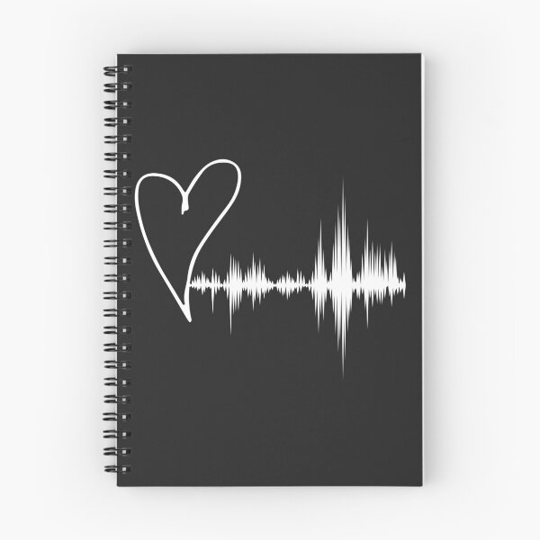 Item preview, Heart Pulse - Vanilla designed and sold by miTeless seDign.