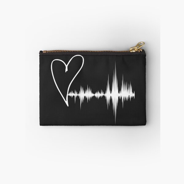 Item preview, Heart Pulse - Vanilla designed and sold by miTeless seDign.