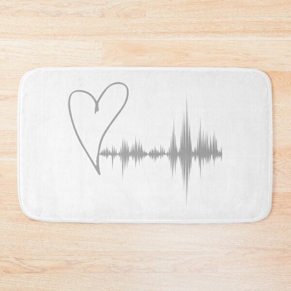Item preview, Heart Pulse - Steel designed and sold by miTeless seDign.