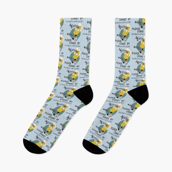 Item preview, Technical difficulties designed and sold by Lache-Malk.