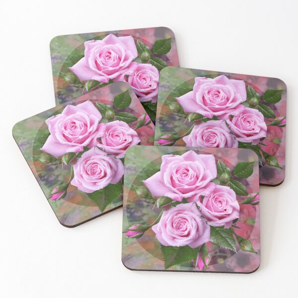 Item preview, Pink Roses designed and sold by Aquila Light Pictures.