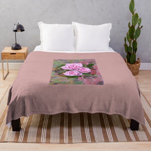 Item preview, Rosas rosadas designed and sold by Aquila Light Pictures.