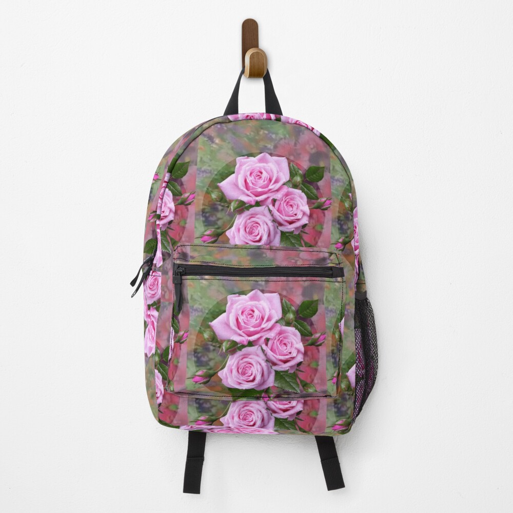 Item preview, Backpack designed and sold by KarenColville1.