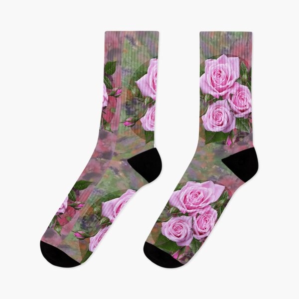 Item preview, Rosas rosadas designed and sold by Aquila Light Pictures.