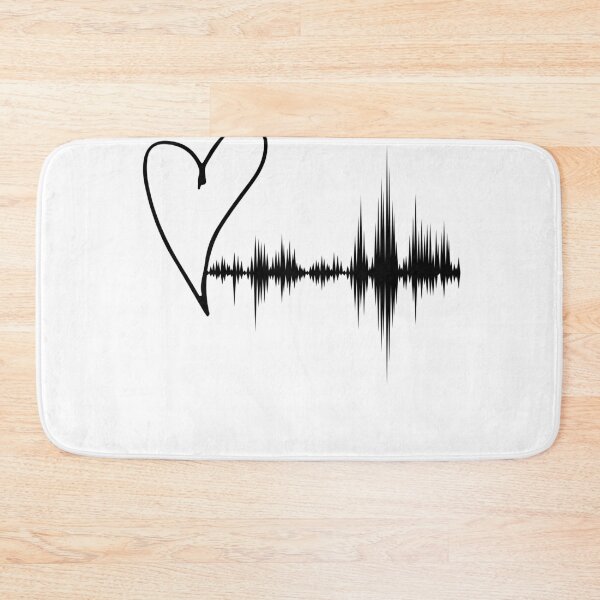 Item preview, Heart Pulse - Opal designed and sold by miTeless seDign.