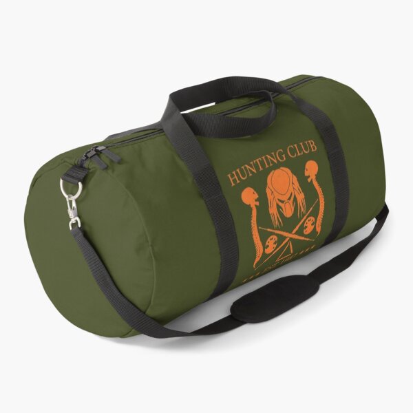 Artikelvorschau, Yautja Jagdclub entworfen und verkauft von CCCDesign.