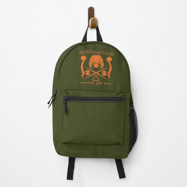 Item preview, Yautja Hunting Club designed and sold by CCCDesign.