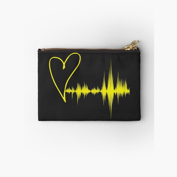 Item preview, Heart Pulse - Lemonade designed and sold by miTeless seDign.