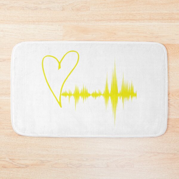 Item preview, Heart Pulse - Lemonade designed and sold by miTeless seDign.