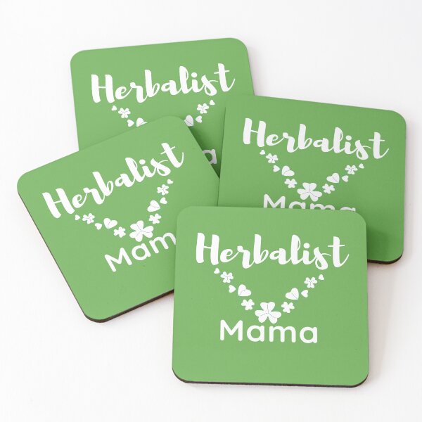 Item preview, Herbalist mama designed and sold by EdenLiving.