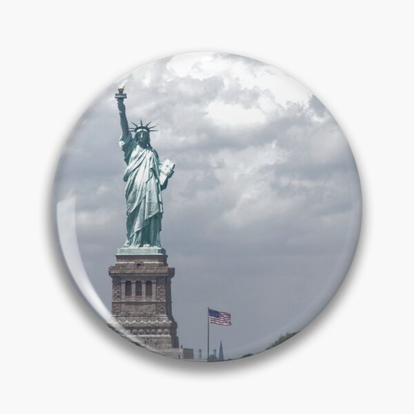 Item preview, Statue of Liberty designed and sold by Elizabeth Dale.