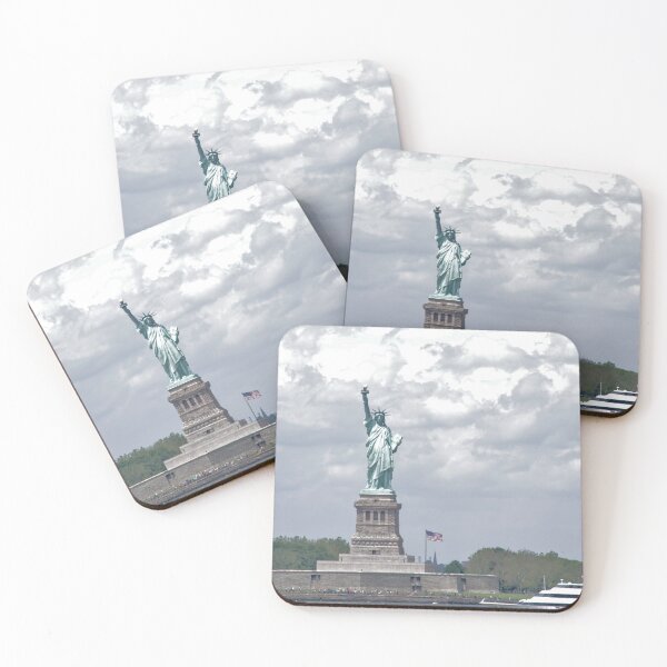 Item preview, Statue of Liberty designed and sold by Elizabeth Dale.