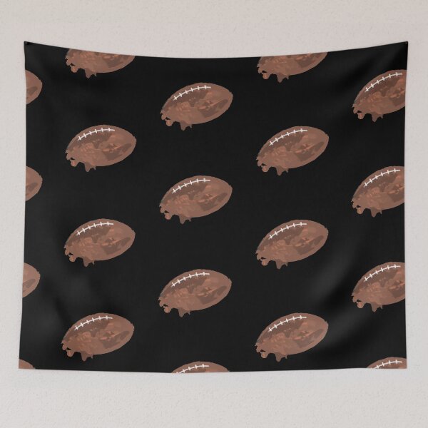 Item preview, Football designed and sold by Chase  Boyd.