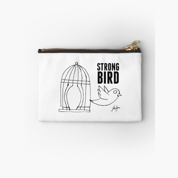 Item preview, Strong Bird designed and sold by Joebordesigns.