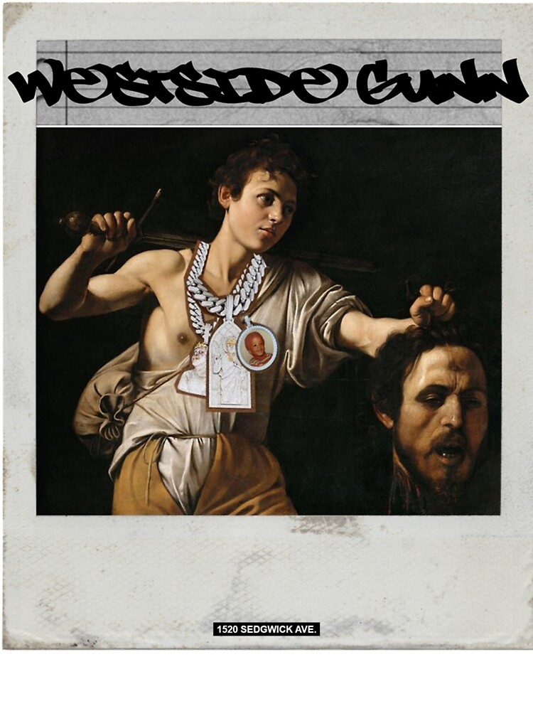 westside gunn daupe世界限定 80枚 A2ポスター　レア　希少 westside gunn daupe世界限定 80枚 A2ポスターレア希少