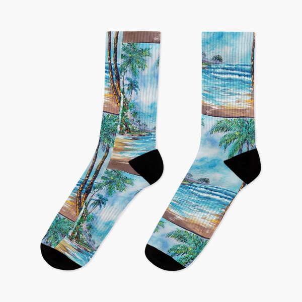 Item preview, Tropical Paradise  designed and sold by Beck Paschoal.
