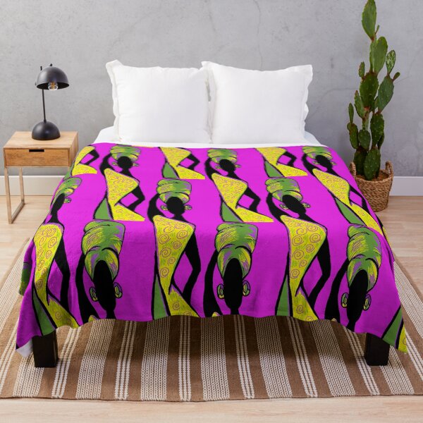 Item preview, African Grace designed and sold by Regina Calvin.