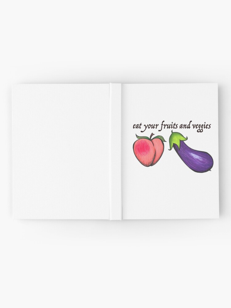 Peaches & Eggplants  Buy Funny Cheeky Emoji Valentine's Cookie