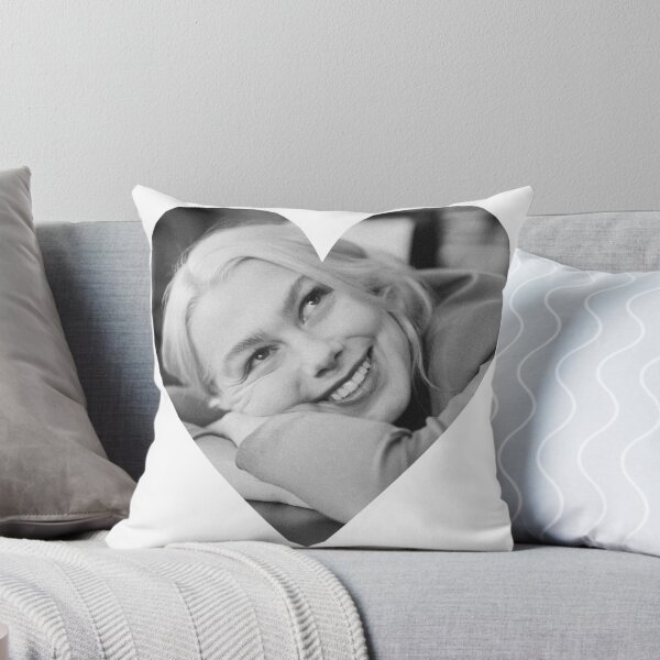 Item preview, Phoebe Bridgers Smiling designed and sold by nicolepee.