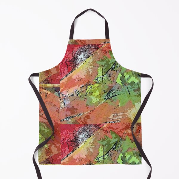 Item preview, Nature, Oak, Leafs, Autumn, designed and sold by ScottFreeArt.