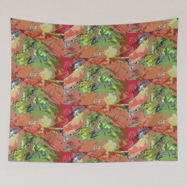 Item preview, Nature, Oak, Leafs, Autumn, designed and sold by ScottFreeArt.