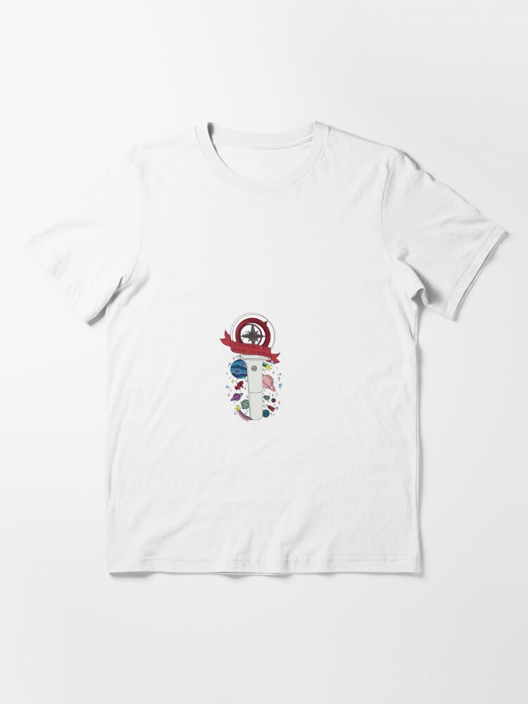 Stray Kids Lightstick & Merchandise (Shirt, Hoodie, Poster)
