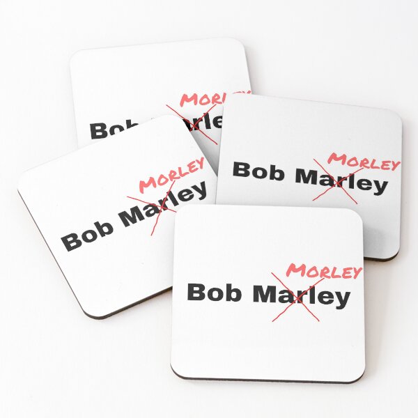 Item preview, Bob Morley  designed and sold by swanspirate520.