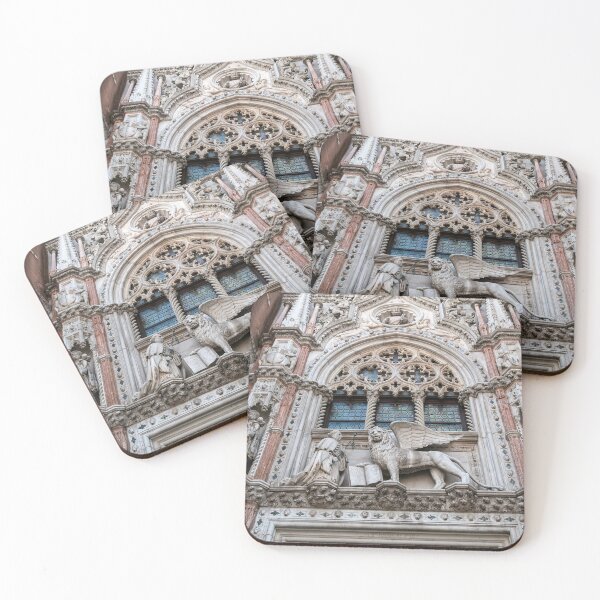 Item preview, Lion of St Mark. designed and sold by FER737NG.