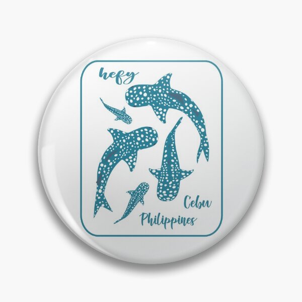 Item preview, HEFY - Filipinas Cebu designed and sold by Brooke Olson.