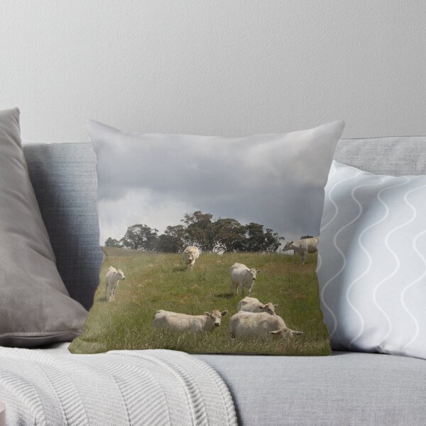 Item preview, A lazy afternoon designed and sold by Elizabeth Dale.